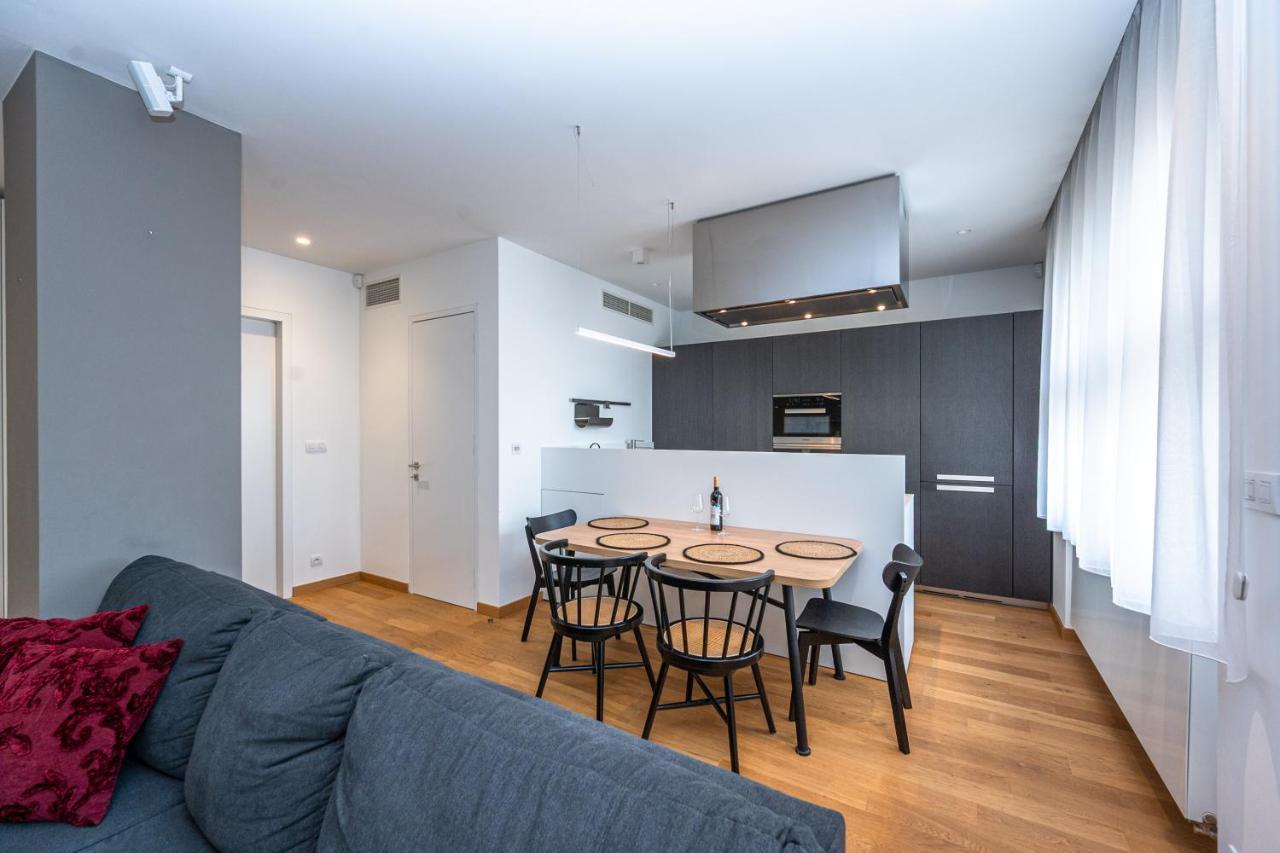 Appartement Wishlist Residences - Karlin Free Parking