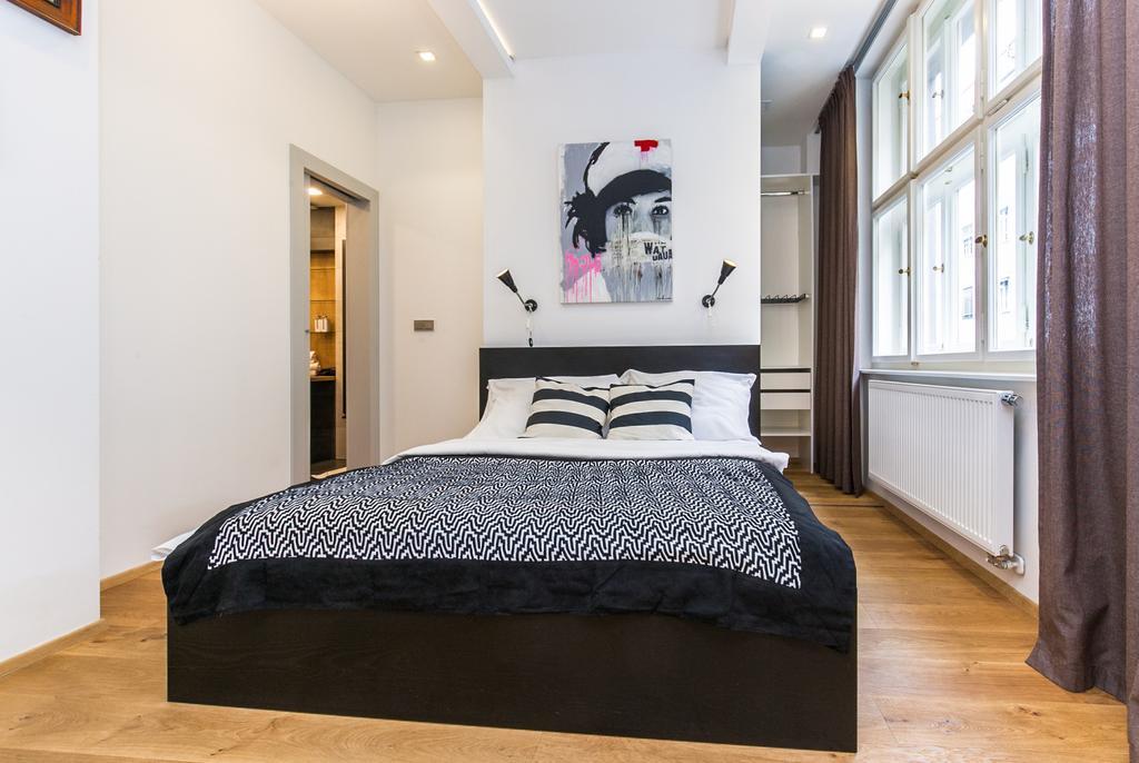 Wishlist Residences - Karlin Free Parking * Praag