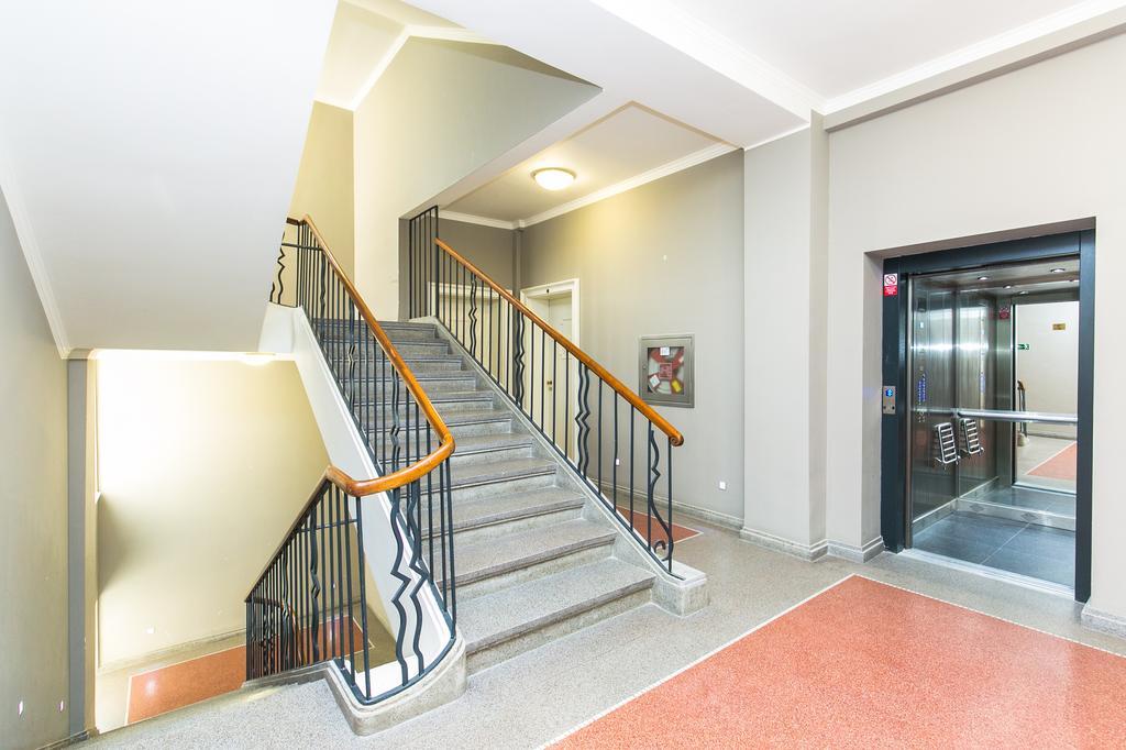 Appartement Wishlist Residences - Karlin Free Parking Praag